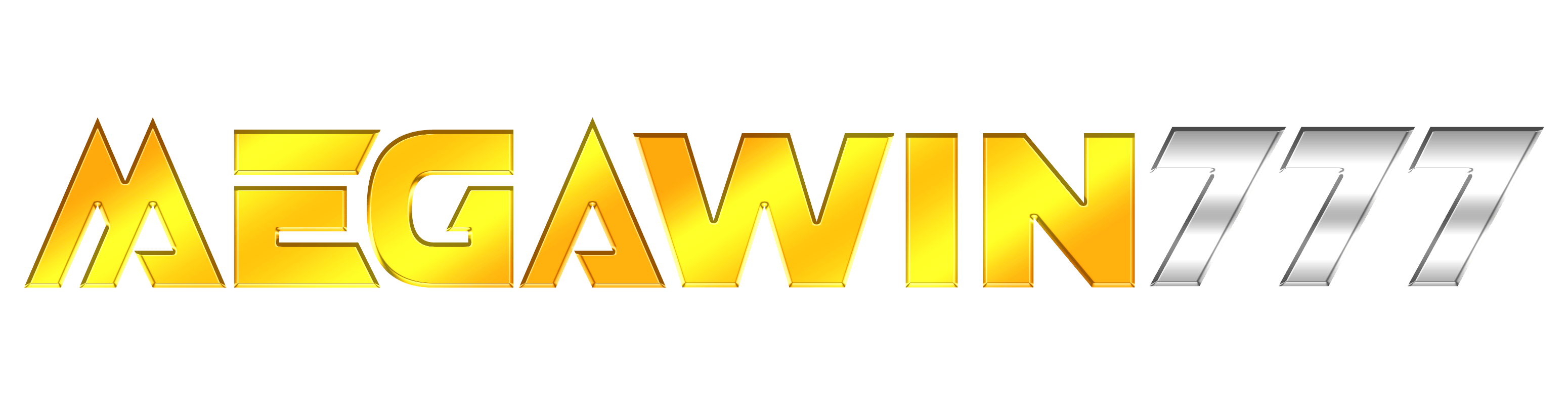 MEGAWIN777 LOGO